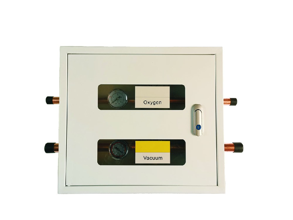 區(qū)域閥門箱明裝兩路JZFX-2M-OVA