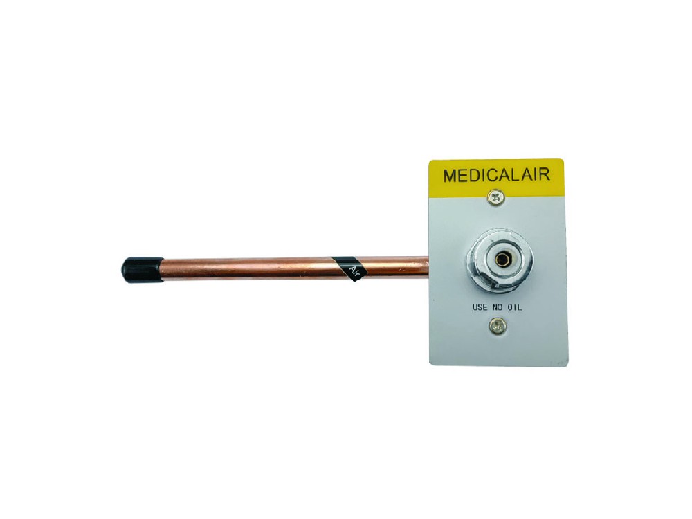 ZD-FS-OXY法式空氣終端