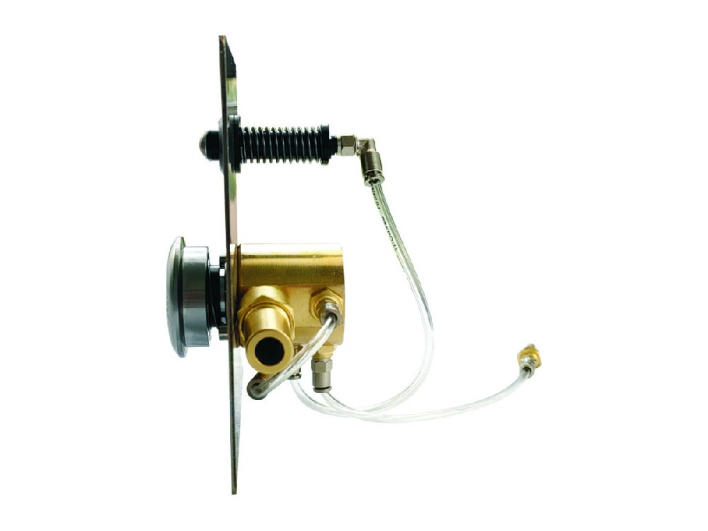 SLS-MZQT-01射流式麻醉氣體排放裝置