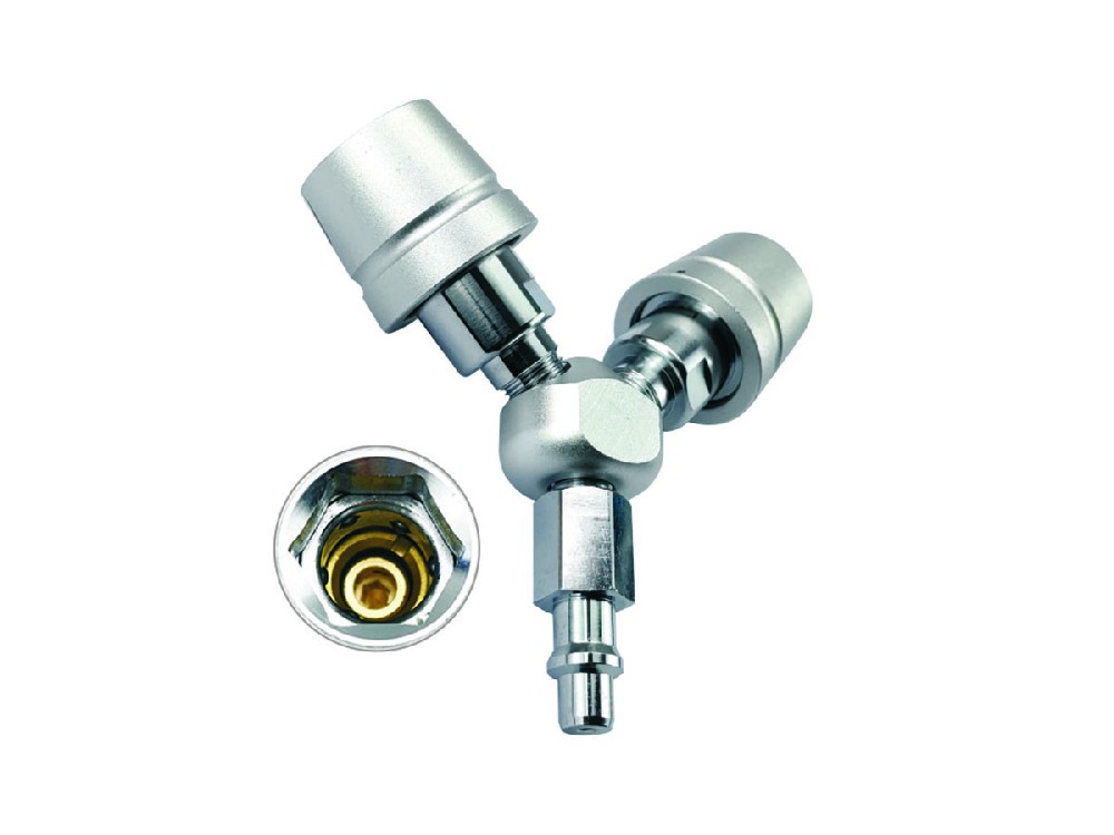 ZD-DB-MINI德標mini終端