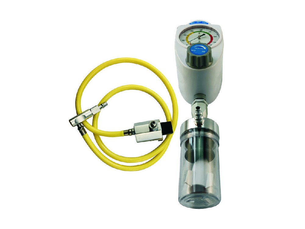 TS-VAC-W塔式負(fù)壓引流器