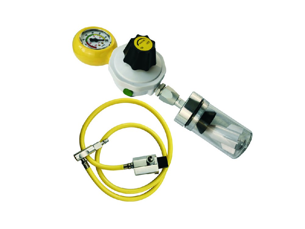 TS-VAC-Y塔式負(fù)壓引流器