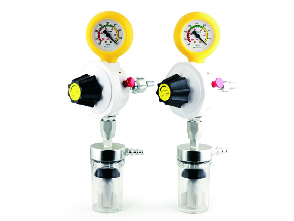 法式負(fù)壓調(diào)節(jié)閥SRS-5