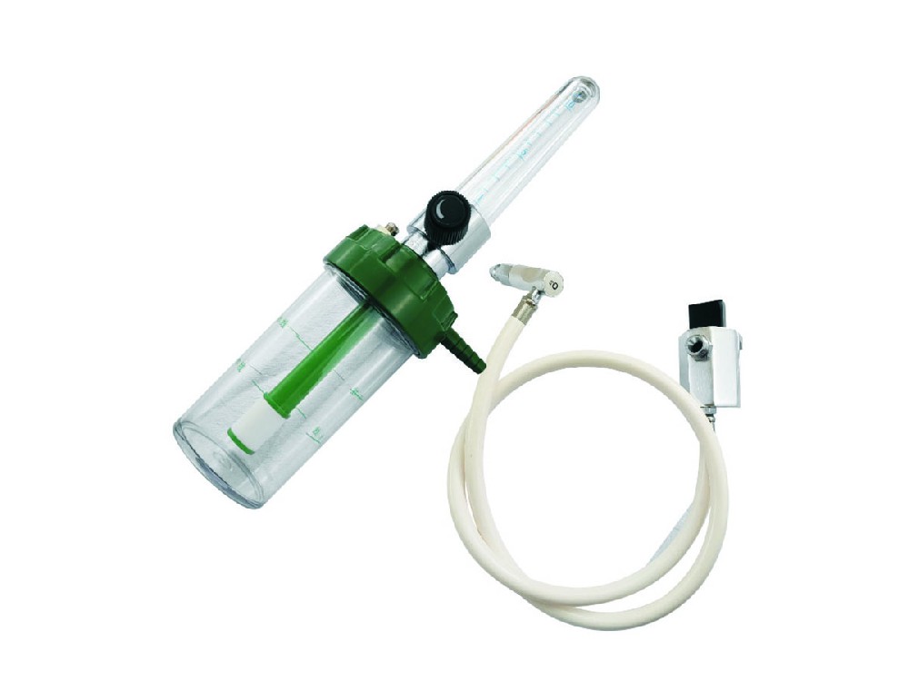 TS-O2-Green塔式氧氣吸入器OFH-2-9T