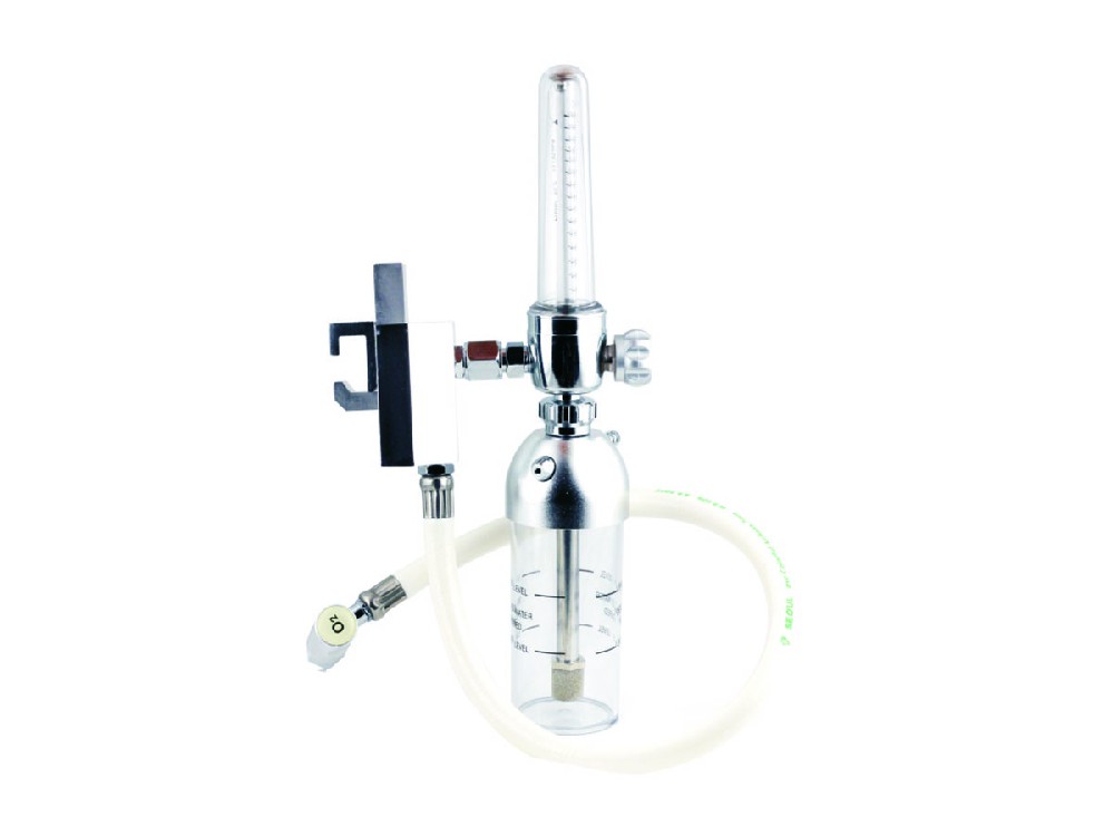 TS-O2-Silver塔式氧氣吸入器OFH-3-9T