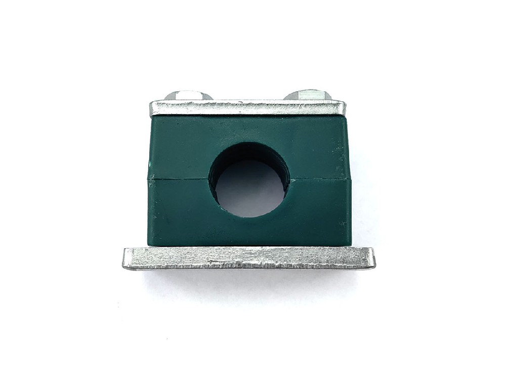 GZ管夾管卡管座