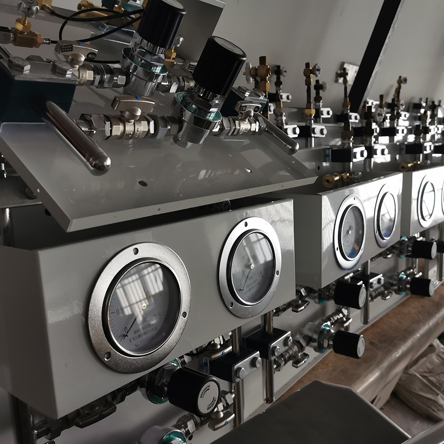 生產(chǎn)現(xiàn)場(chǎng)