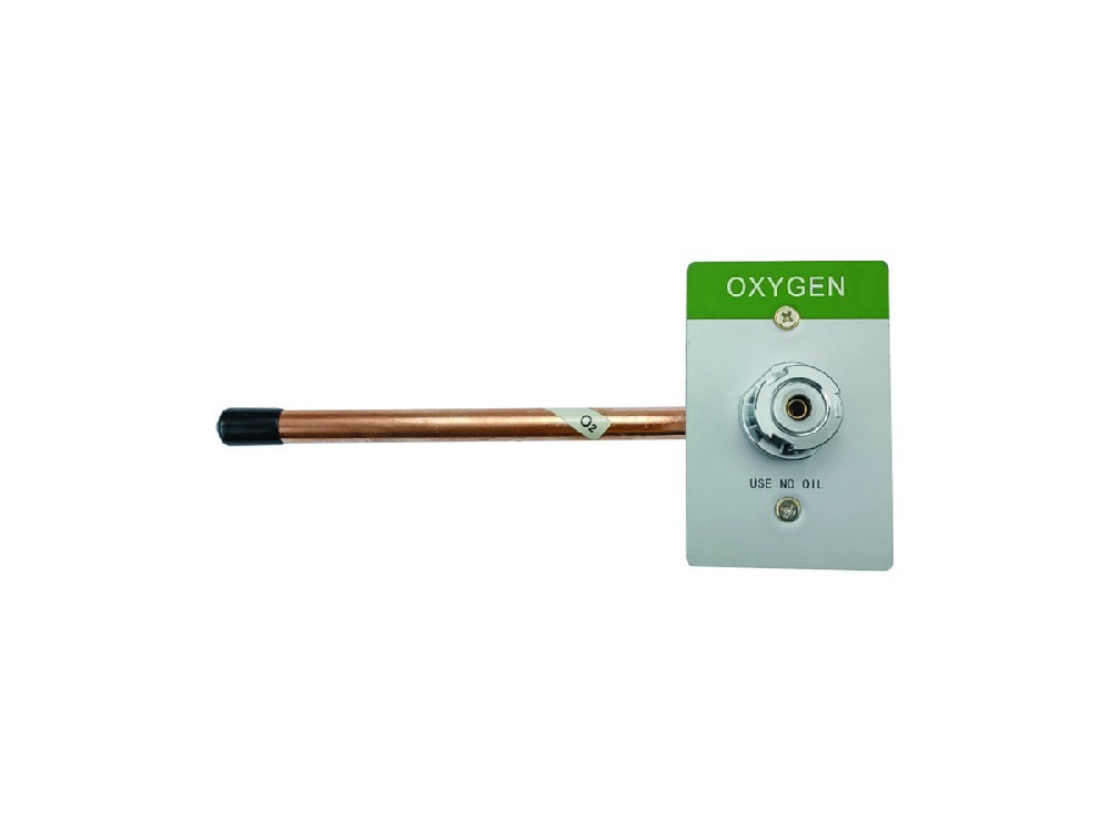 ZD-FS-OXY法式氧氣終端